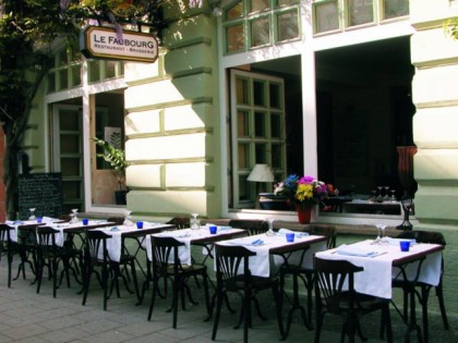 Foto: Le Faubourg
