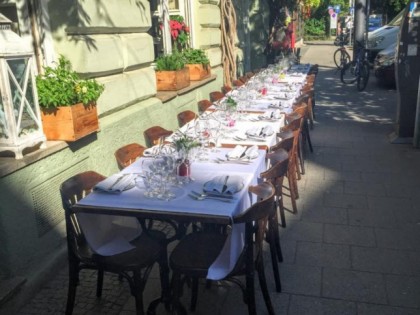 Foto: Le Faubourg