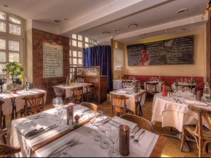 Foto: Le Faubourg