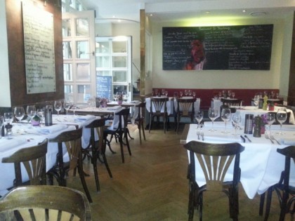 Foto: Le Faubourg